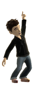 xbl avatar